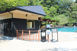 東府やベーカリー＆カフェ